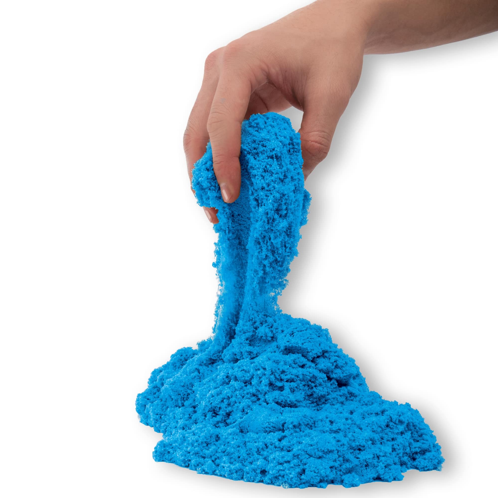 9 Pack: 2lb. Blue Kinetic Sand™